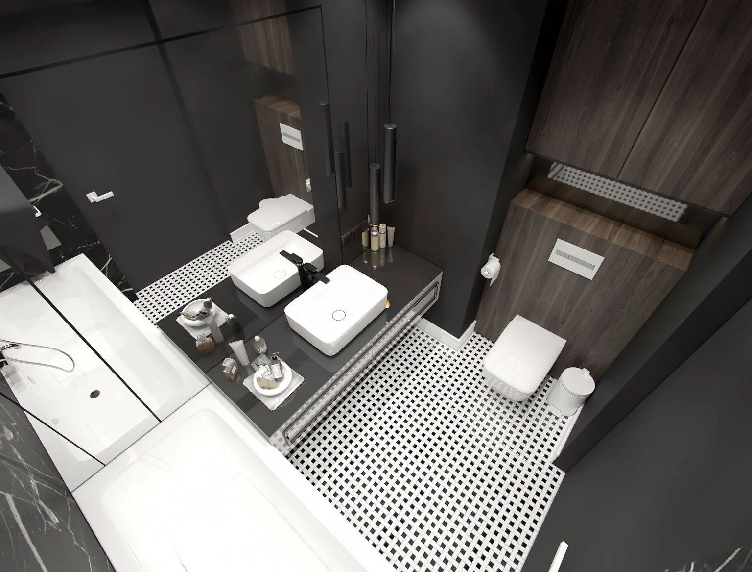 PEKA Studio Paulina Kasperkowicz Pracownia Architektury Wnętrz