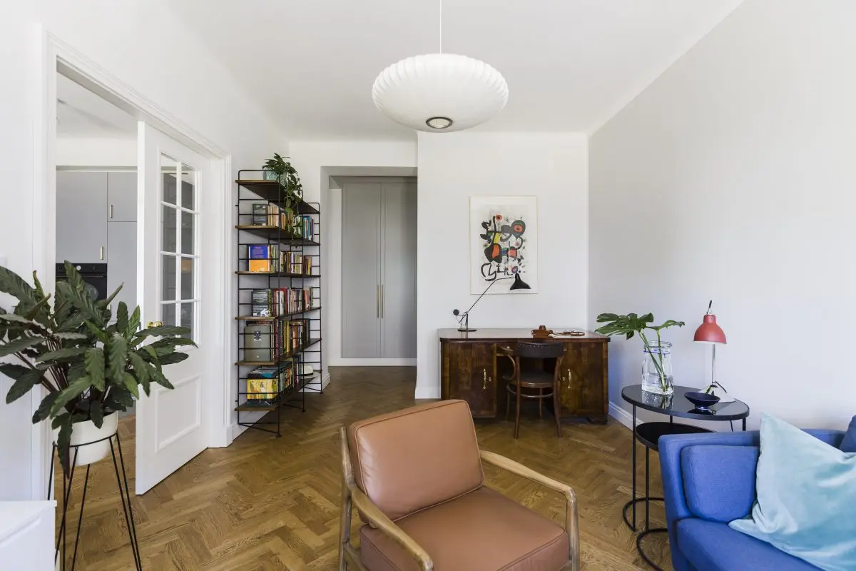 proj. KW Studio, zdj. PION