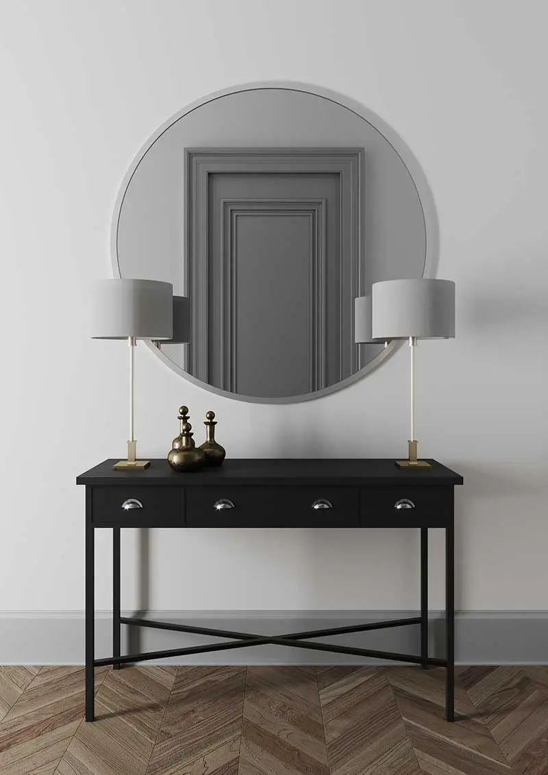 Małgorzata Niedzielska Wizualizacje i Architektura