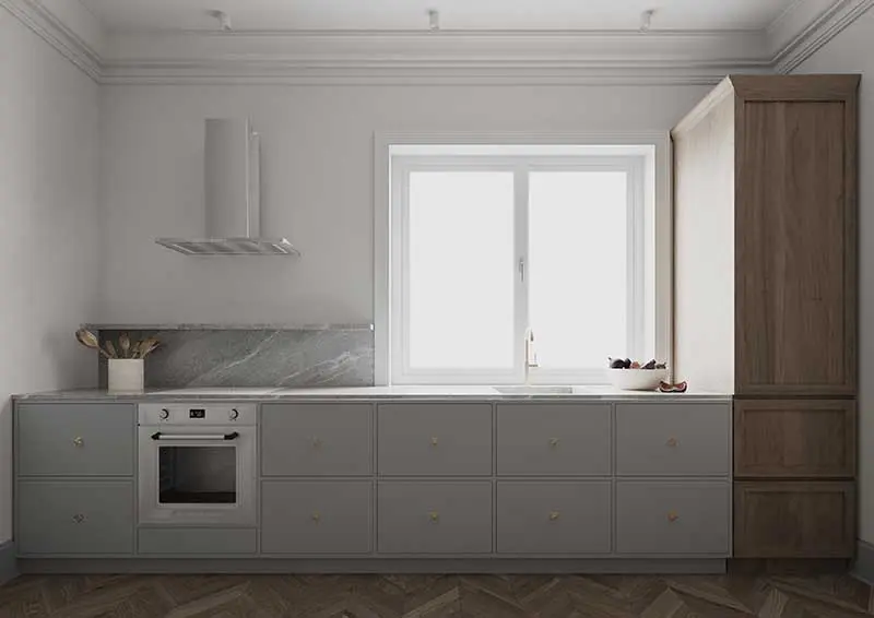 Małgorzata Niedzielska Wizualizacje i Architektura