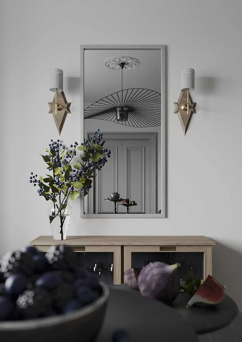 Małgorzata Niedzielska Wizualizacje i Architektura