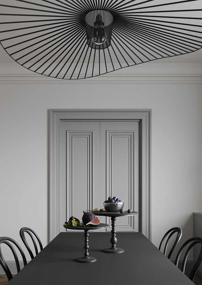 Małgorzata Niedzielska Wizualizacje i Architektura