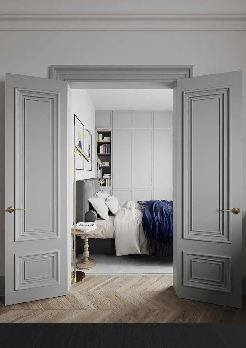 Małgorzata Niedzielska Wizualizacje i Architektura