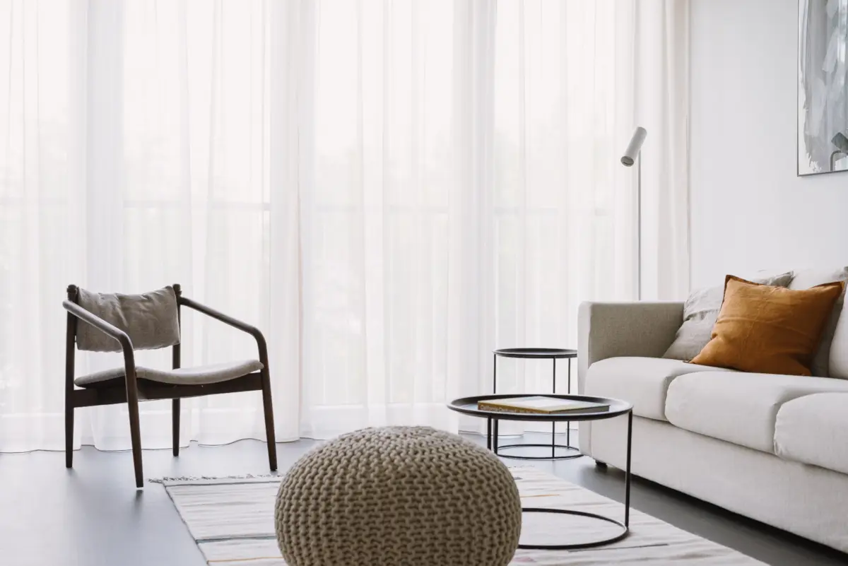 Salon | proj. MAP, zdj. PION