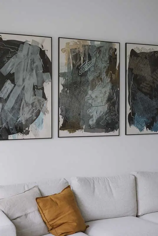 Salon | proj. MAP, zdj. PION