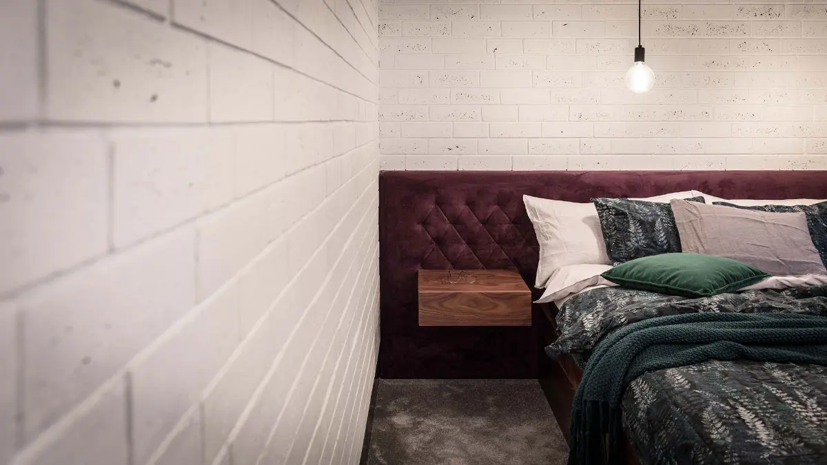 Proj. One Design (Katarzyna Barbella-Aponte)