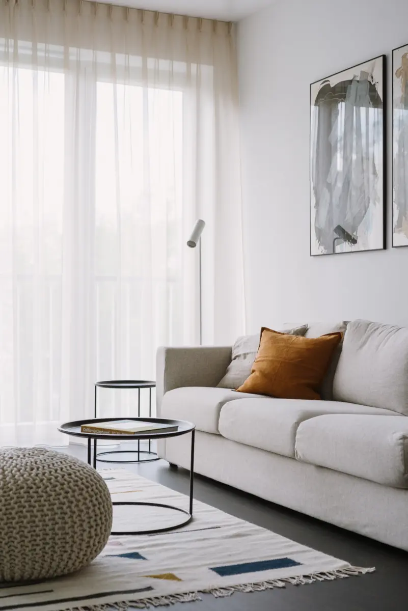 Salon | proj. MAP, zdj. PION