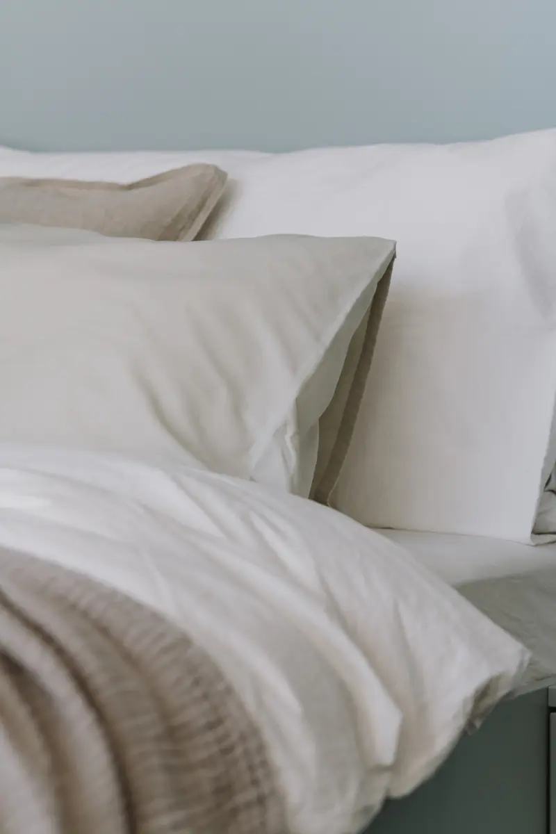 Sypialnia | proj. MAP, zdj. PION