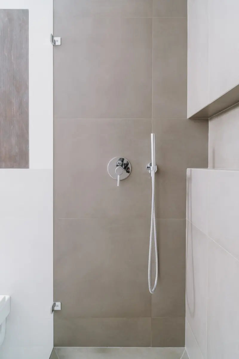 Łazienka | proj. MAP, zdj. PION