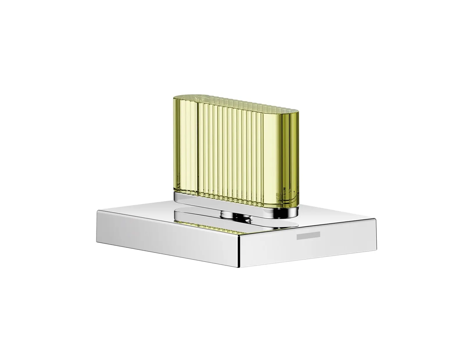 Baterie ze szkła - Dornbracht 