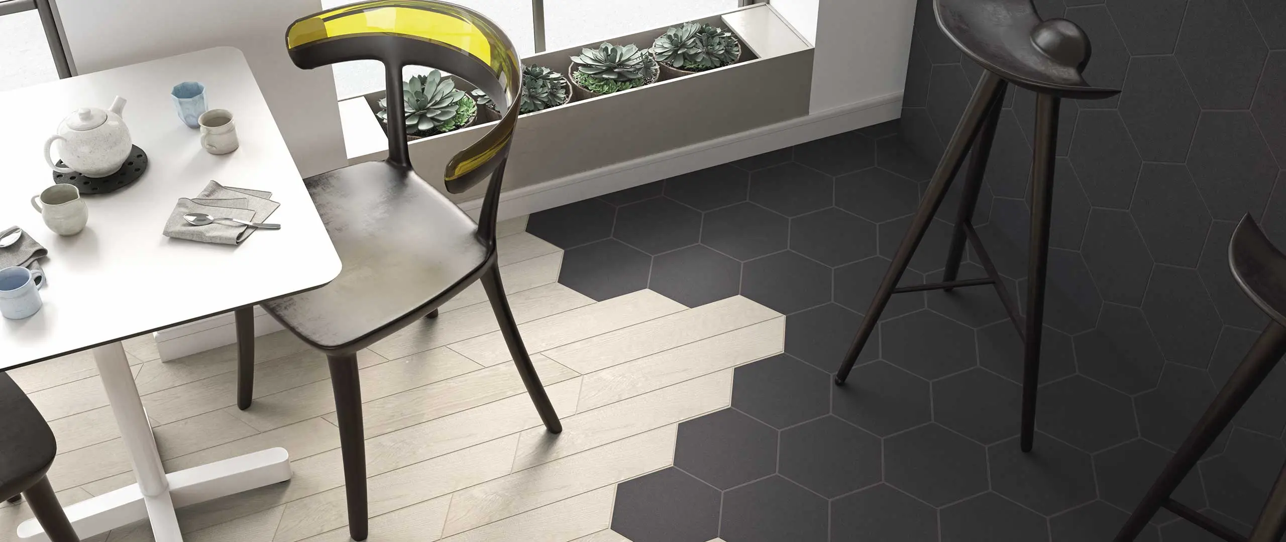 Wow Design kolekcja 60º