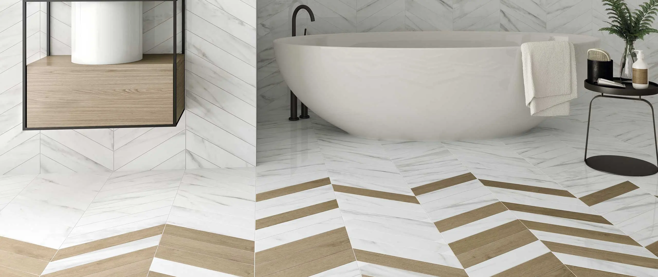 Wow Design kolekcja 60º