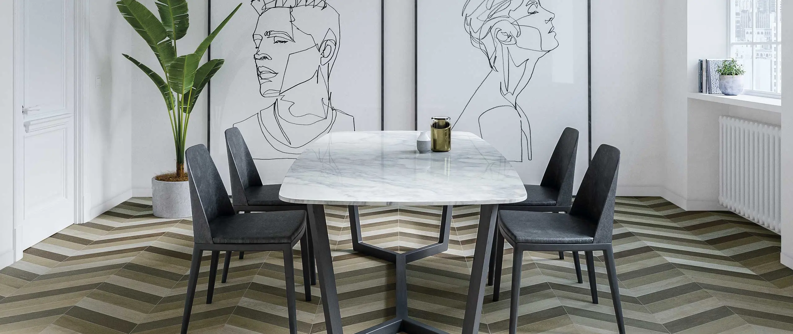 Wow Design kolekcja 60º