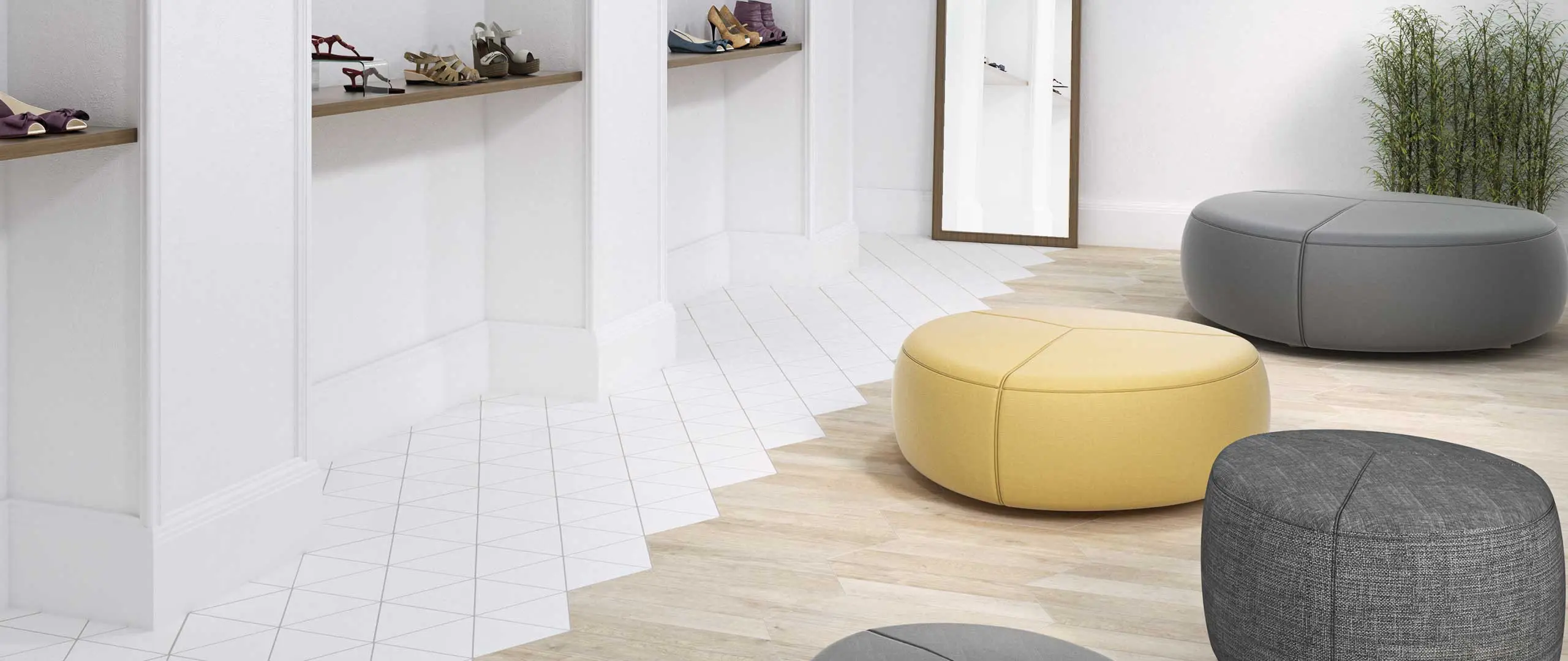 Wow Design kolekcja 60º