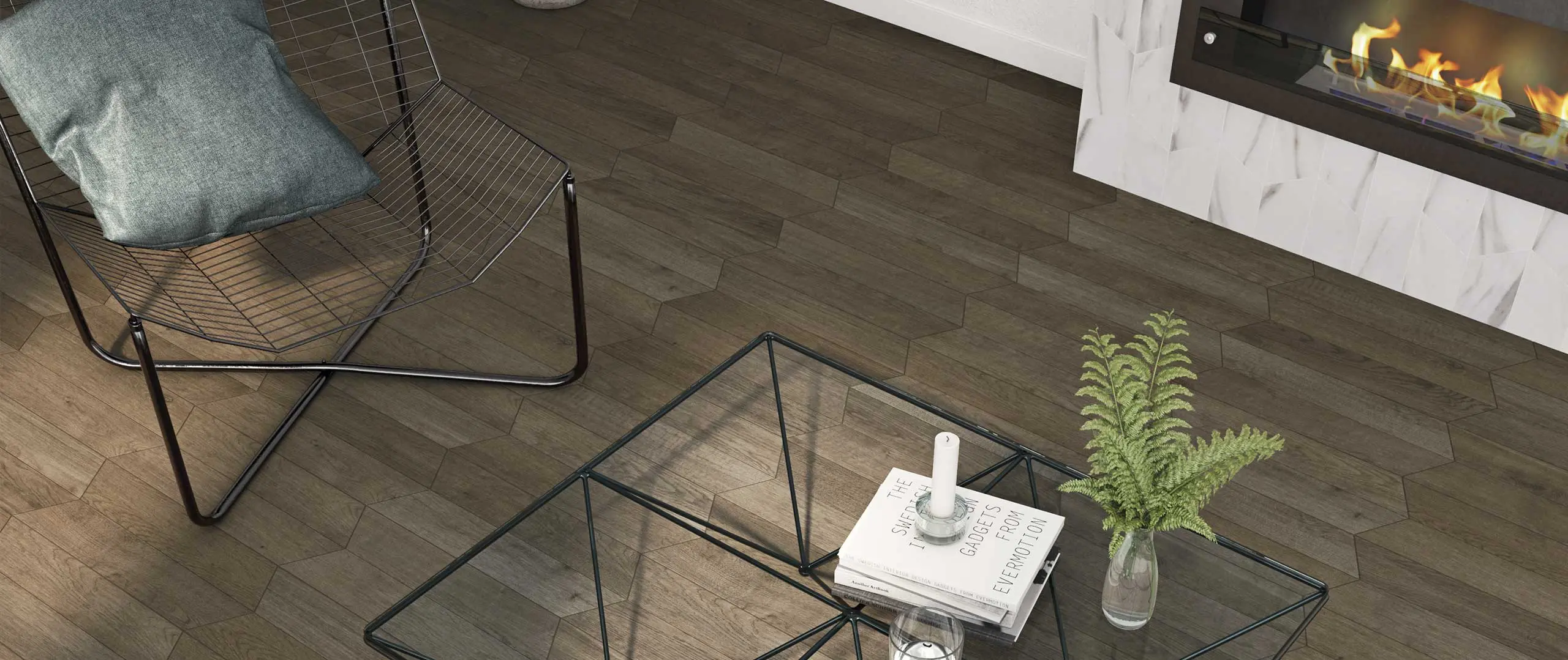 Wow Design kolekcja 60º