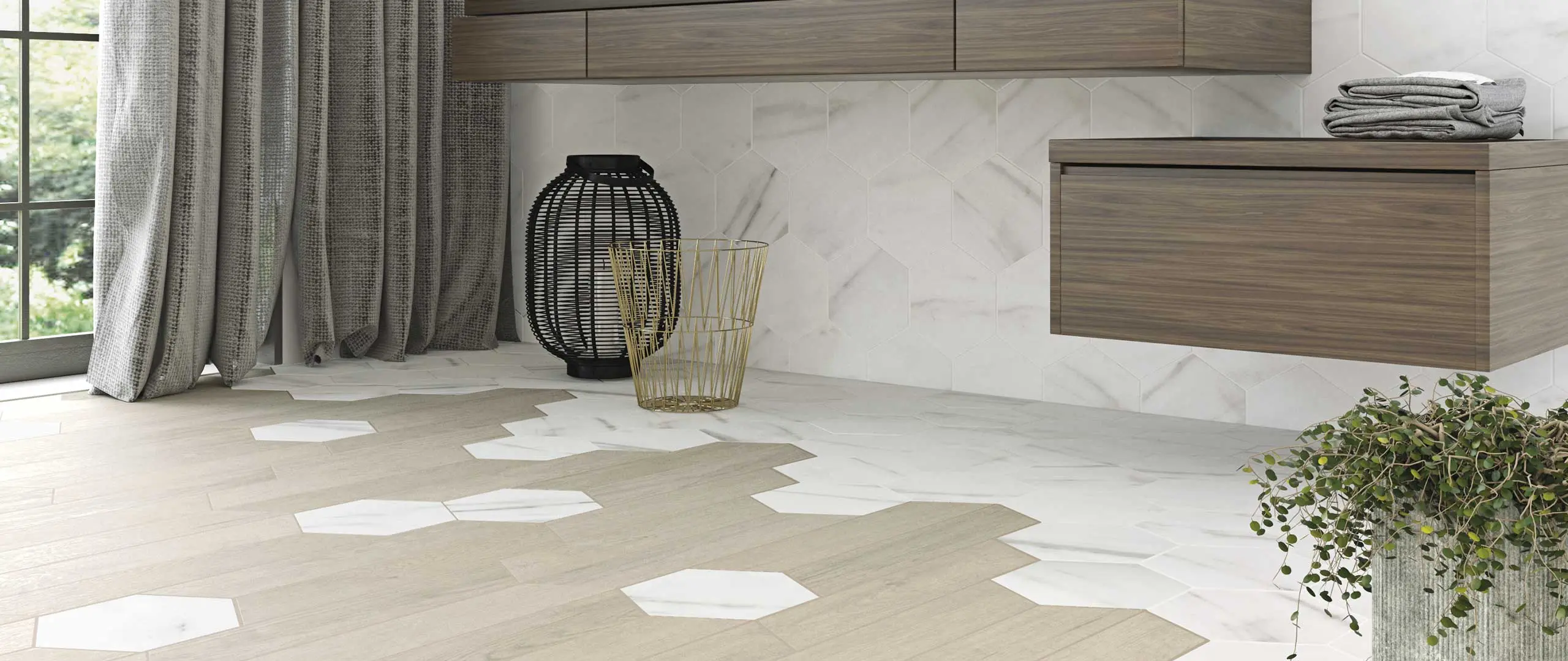 Wow Design kolekcja 60º