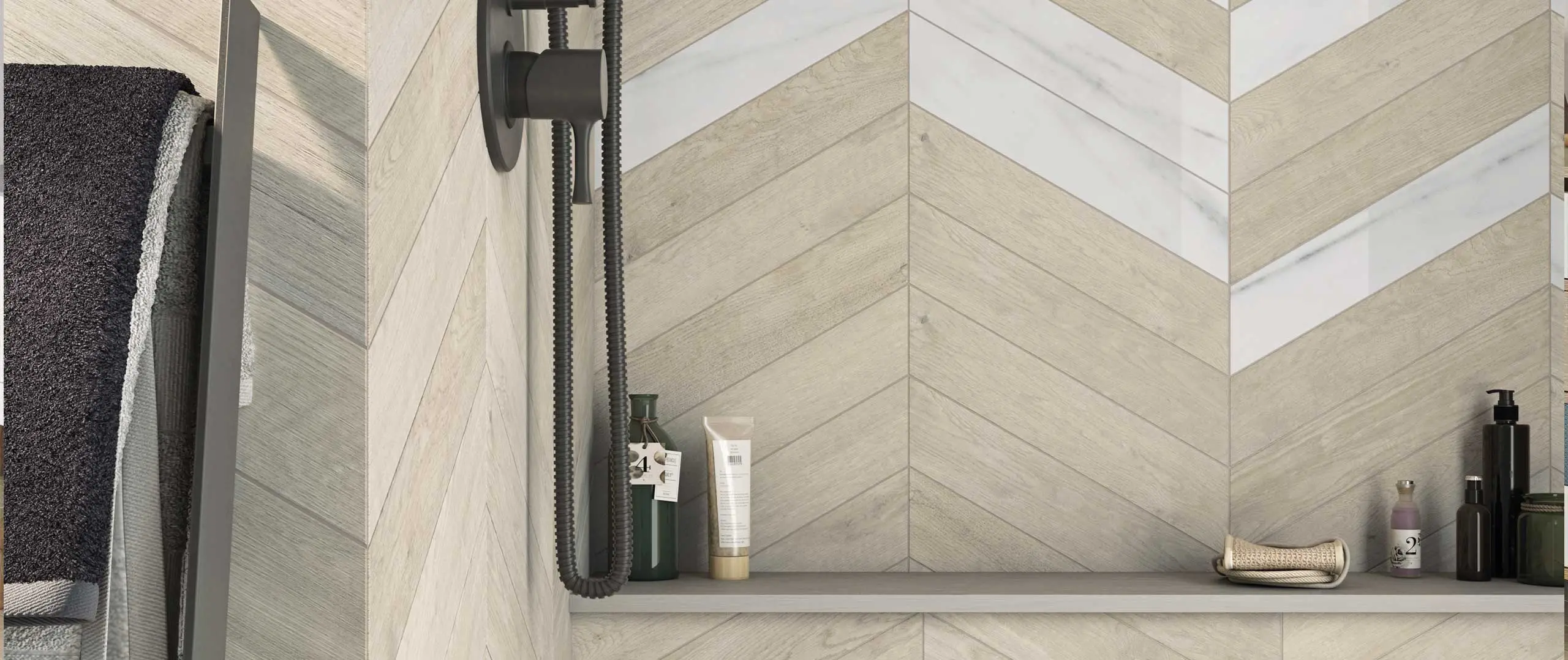 Wow Design kolekcja 60º