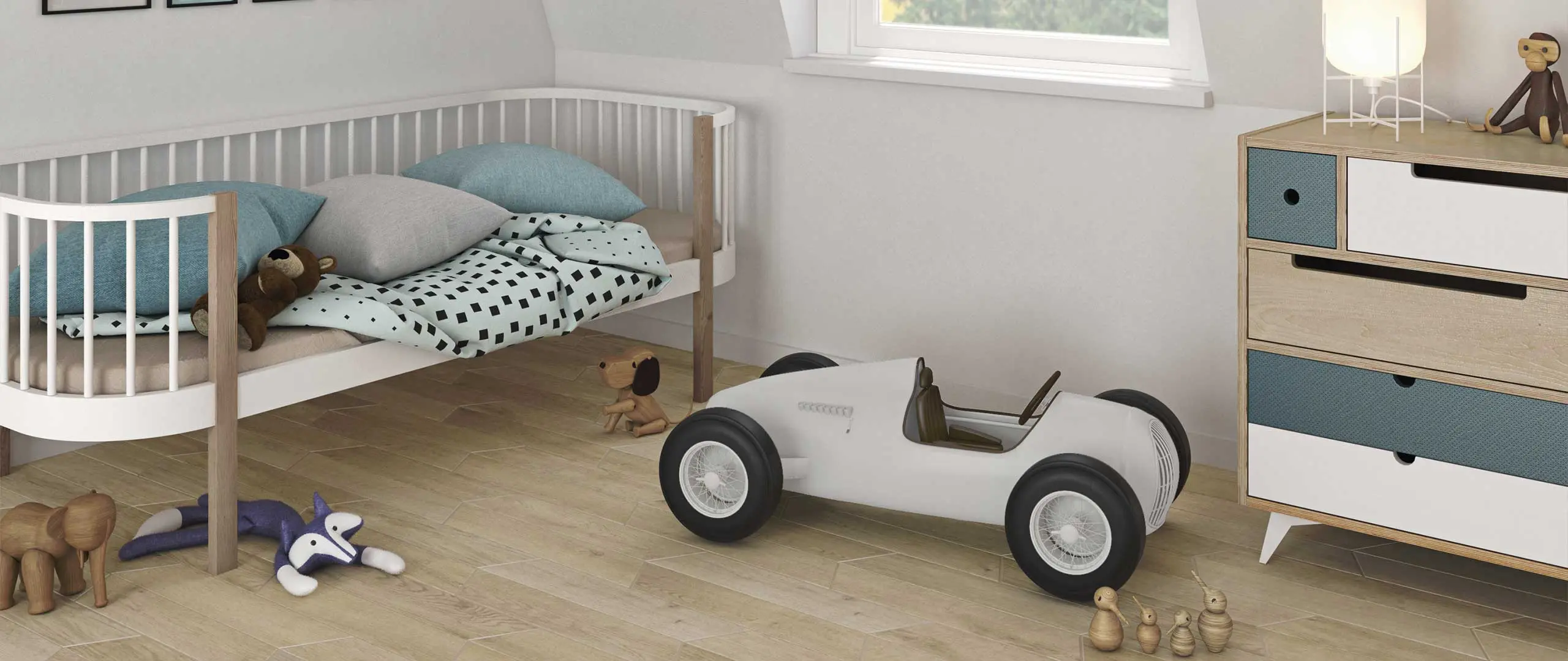 Wow Design kolekcja 60º