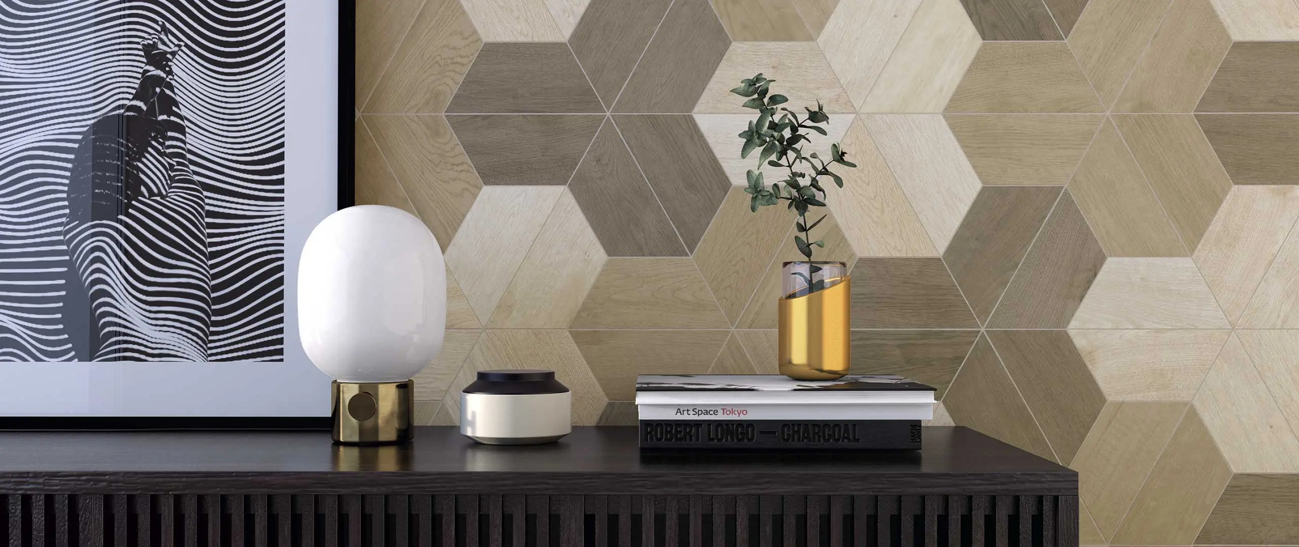 Wow Design kolekcja 60º