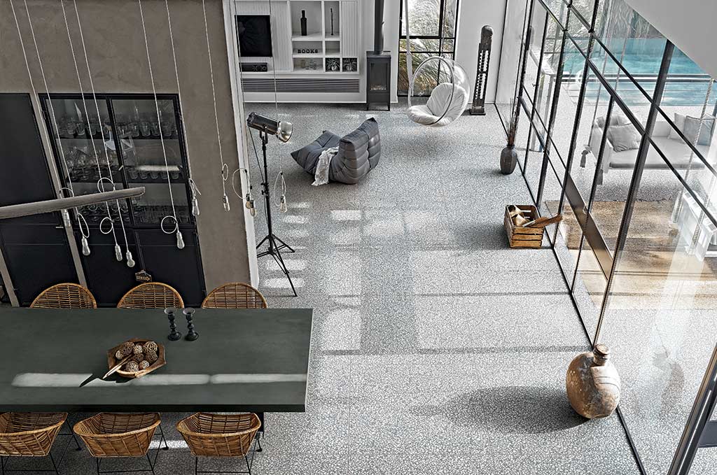 Płytki Florim Artwork