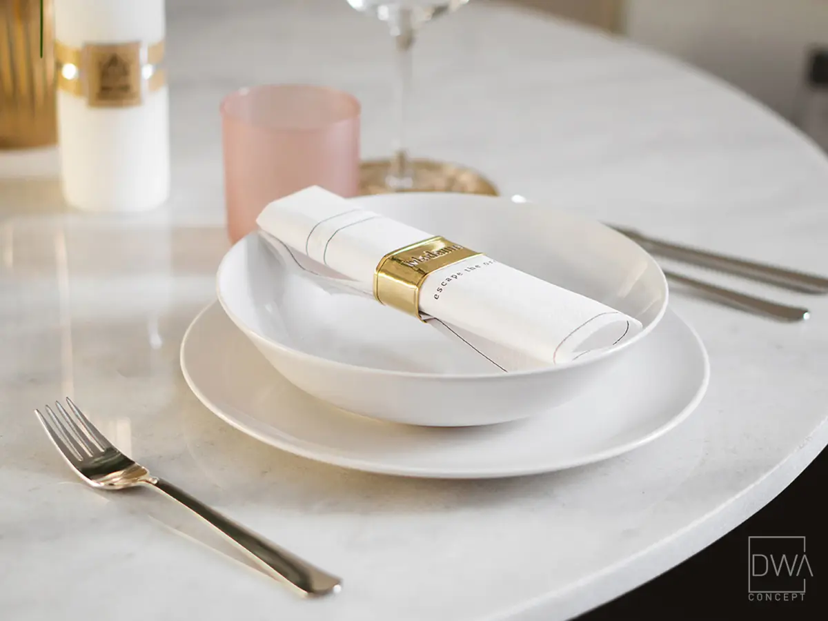 Projekt: DWAconcept, zdjęcia : Przemysław Kuciński niewformie.pl