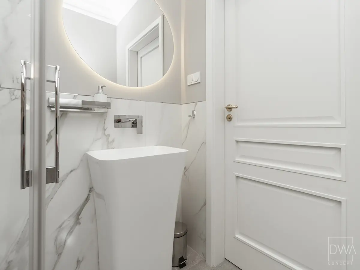 Projekt: DWAconcept, zdjęcia : Przemysław Kuciński niewformie.pl