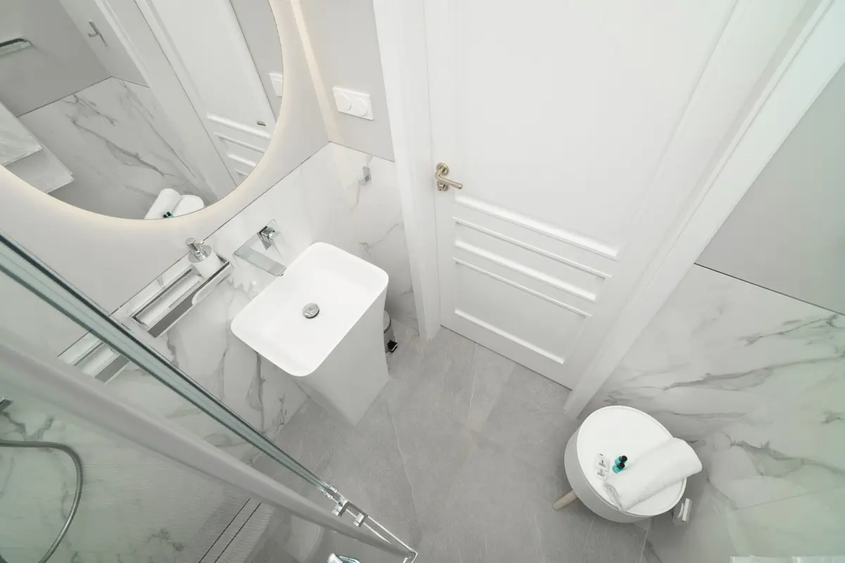 Projekt: DWAconcept, zdjęcia : Przemysław Kuciński niewformie.pl