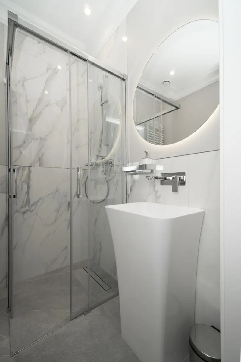 Projekt: DWAconcept, zdjęcia : Przemysław Kuciński niewformie.pl