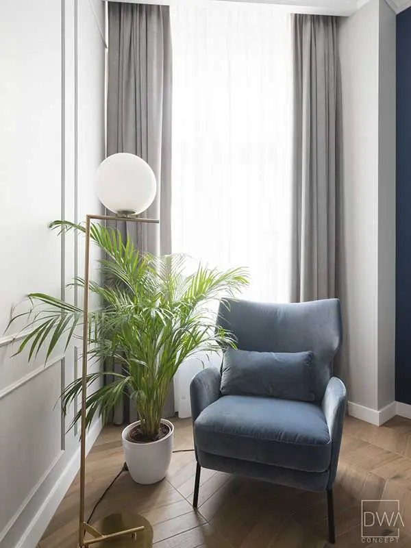 Projekt: DWAconcept, zdjęcia : Przemysław Kuciński niewformie.pl