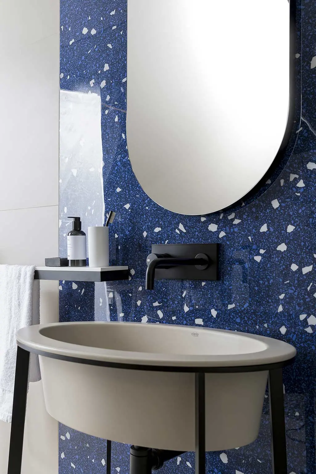 Płytki Florim Artwork