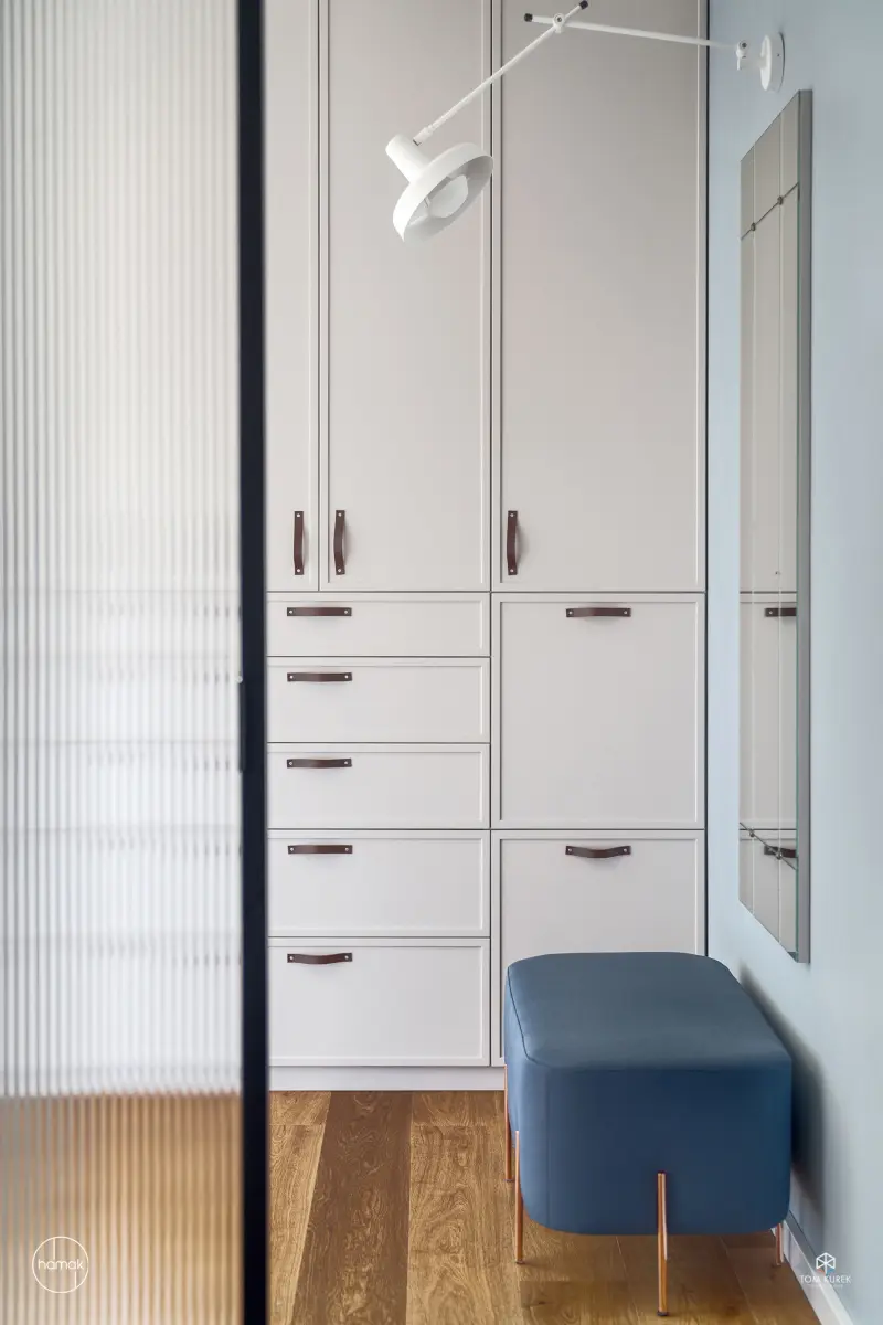 proj. Hamak.pro, zdj. Tom Kurek