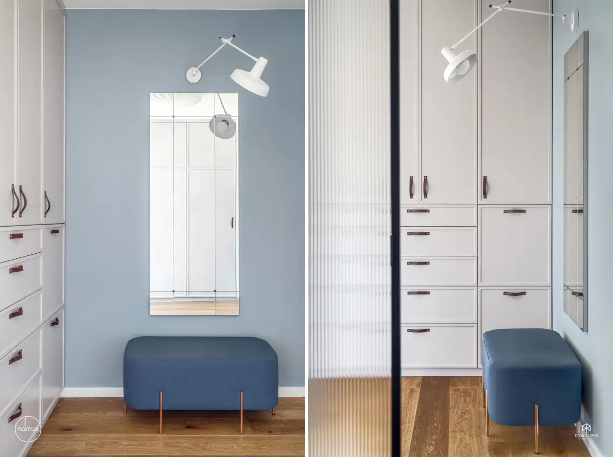 proj. Hamak.pro, zdj. Tom Kurek