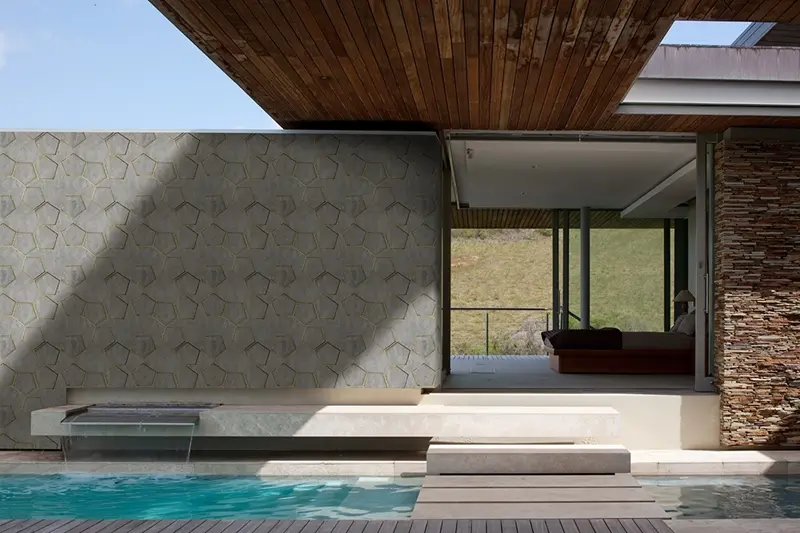 Tapeta elewacyjna dostępna w Internity Home