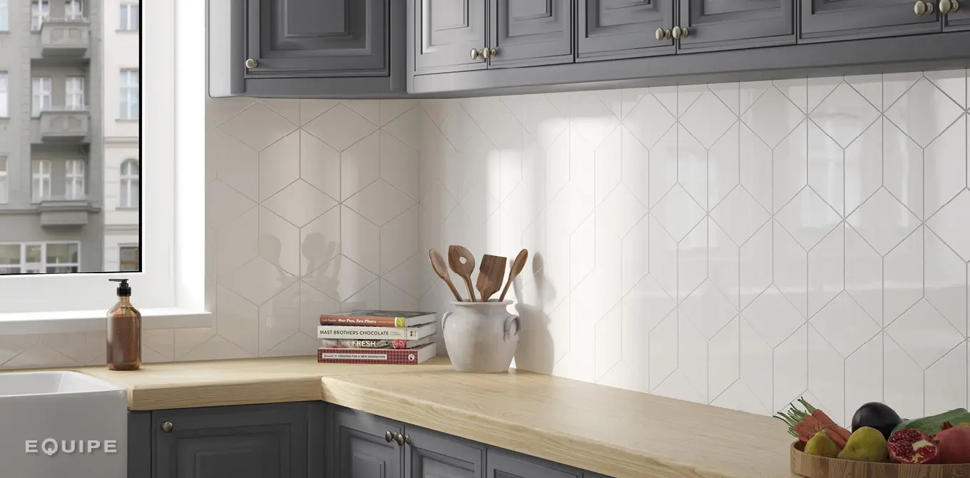 Płytki Equipe są dostępne w naszych showroomach