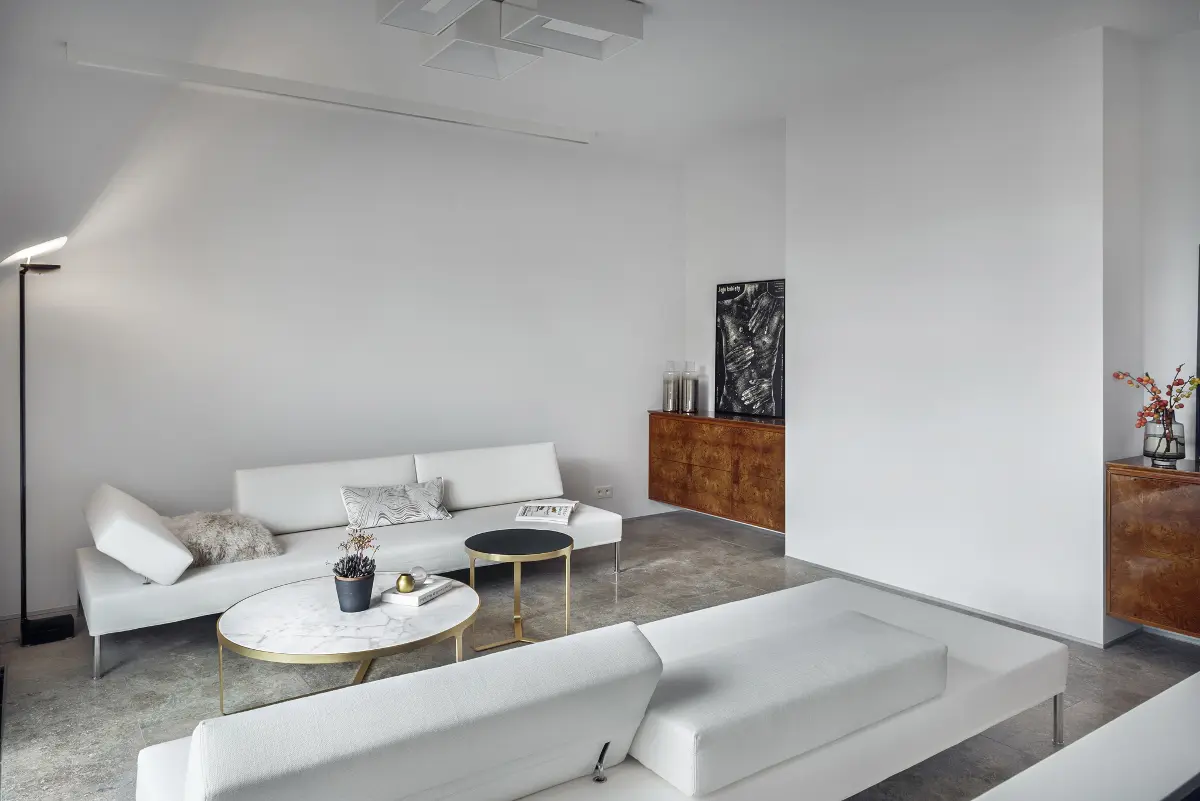 proj. LOFT Magdalena Adamus, zdj. Tom Kurek