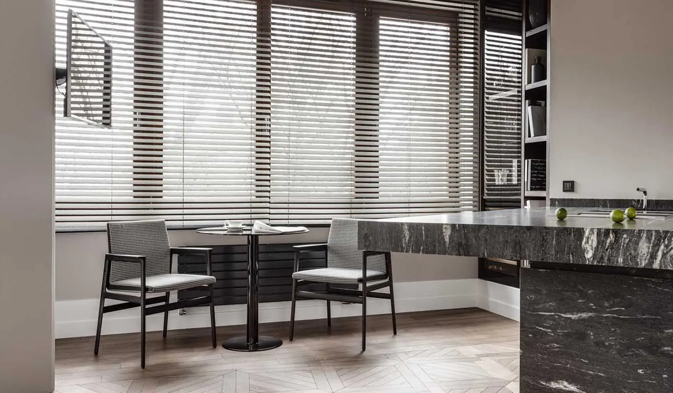 Opera projekt wnętrza Ivan Leskov