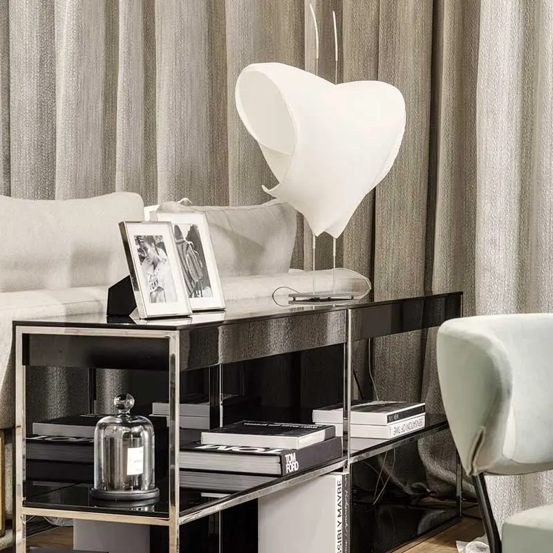 Opera projekt wnętrza Ivan Leskov