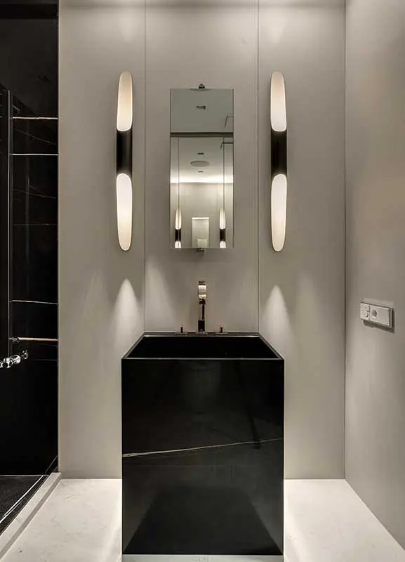 Opera projekt wnętrza Ivan Leskov