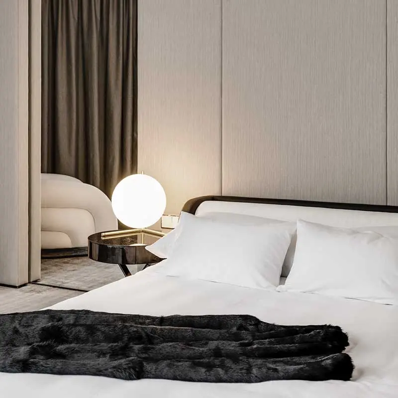 Opera projekt wnętrza Ivan Leskov