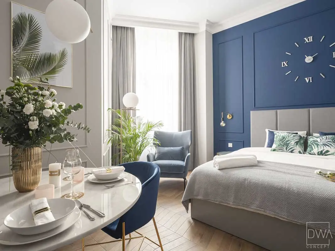 Projekt: DWAconcept, zdjęcia : Przemysław Kuciński niewformie.pl