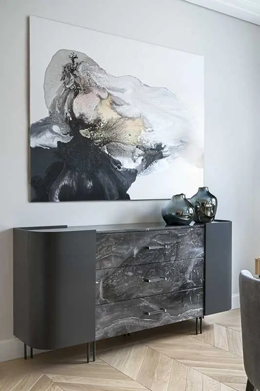 proj. Katarzyna Kraszewska, zdj. Tom Kurek, stylizacja: Eliza Mrozińska, Nina Kalicka