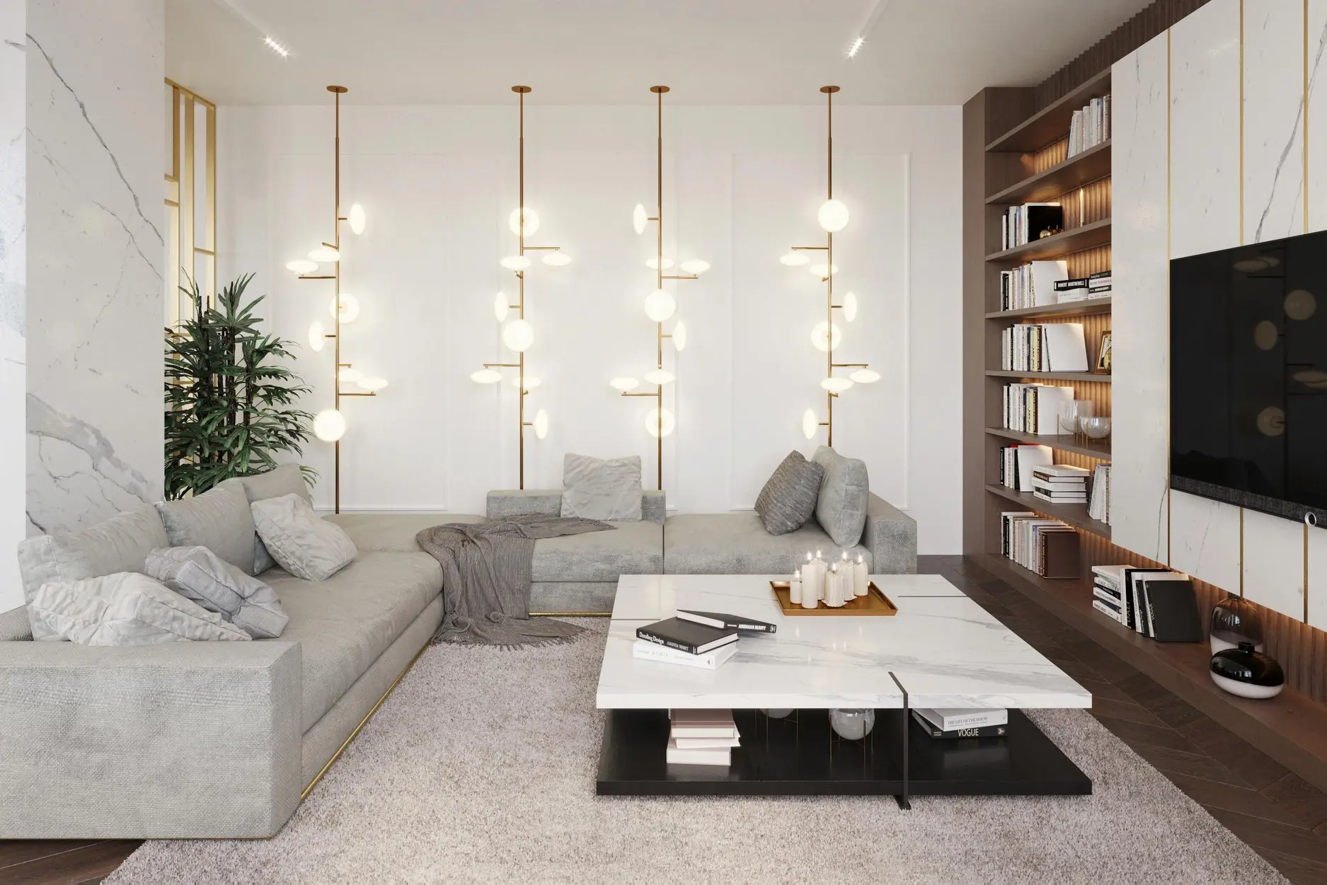 <br>
KANDO ARCHITECTS