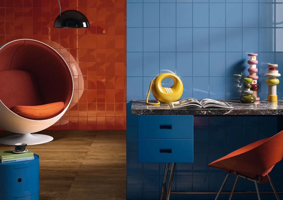 Płytki Imola Let it bee.