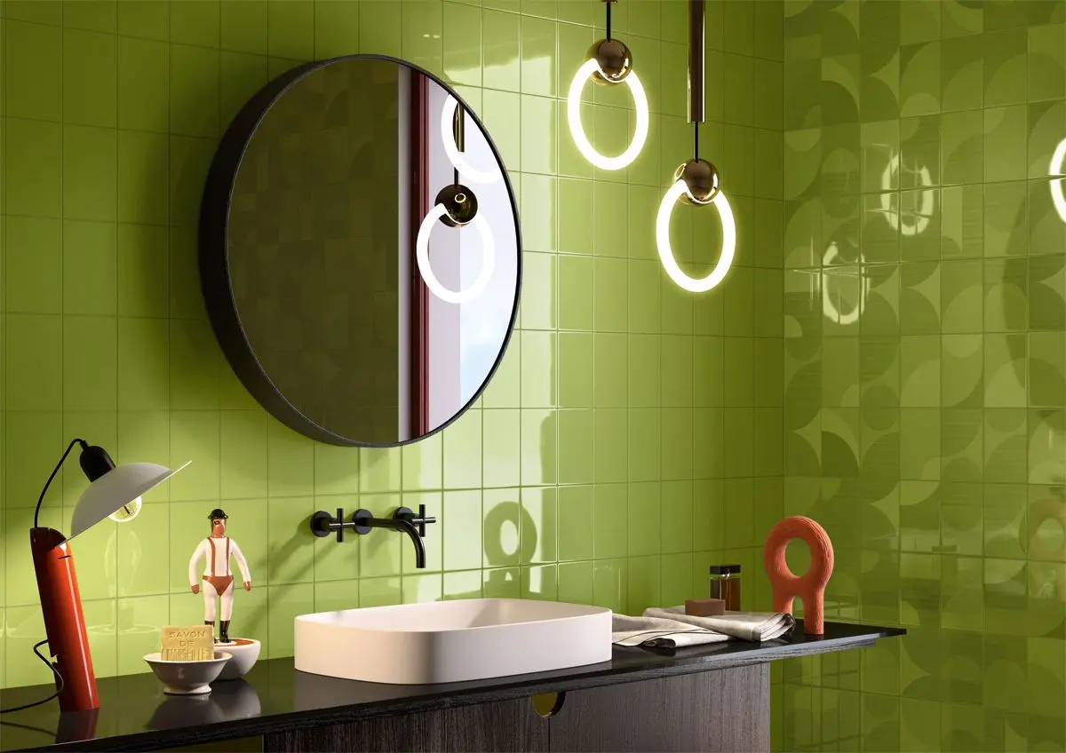 Płytki Imola Let it bee.