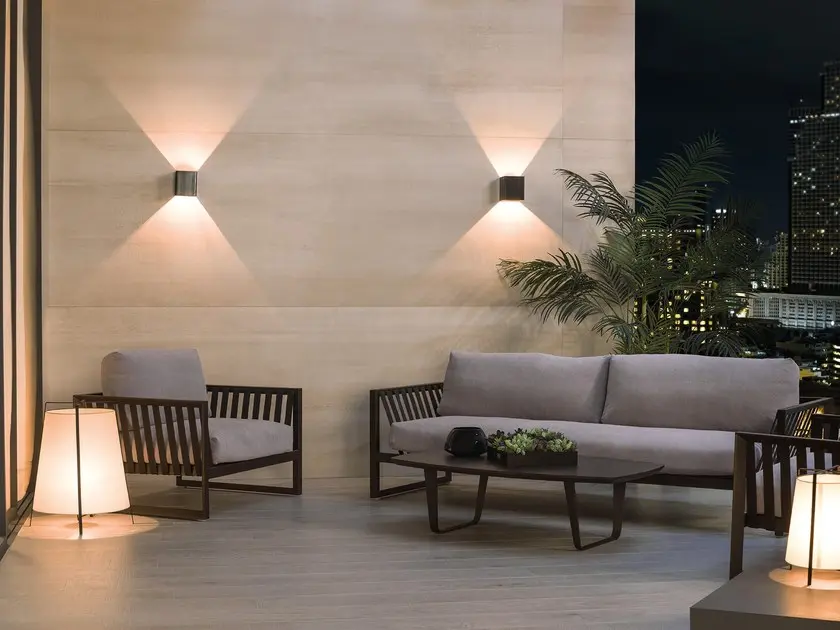 URBATEK<br>
XLIGHT CONCRETE BEIGE