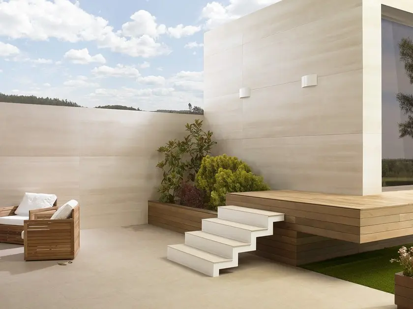 URBATEK<br>
XLIGHT CONCRETE BEIGE