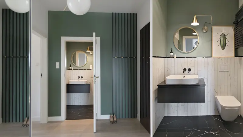 Proj. Studio LOKO (zdjęcie: Magdalena Płoszaj)