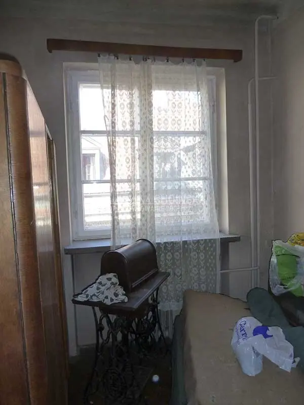 Anna Choinska metamorfoza mieszkanie na Sstarówce