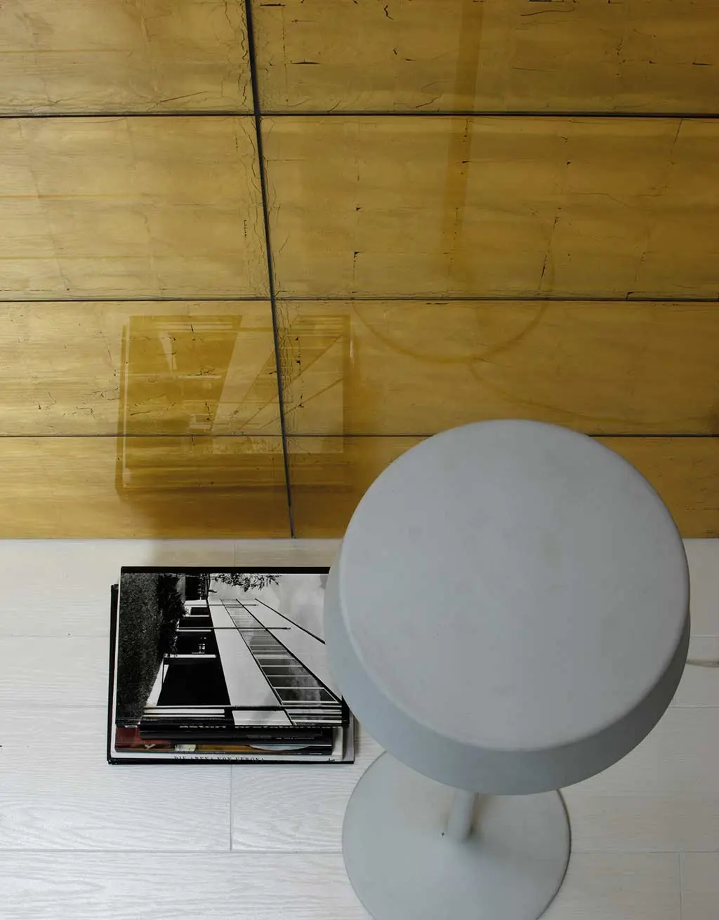 Płytki weilkoformatowe Rex seria Gold