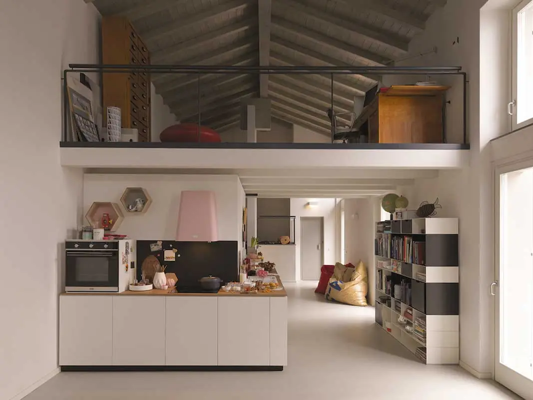 Franke Okapy Smart Deco Franke